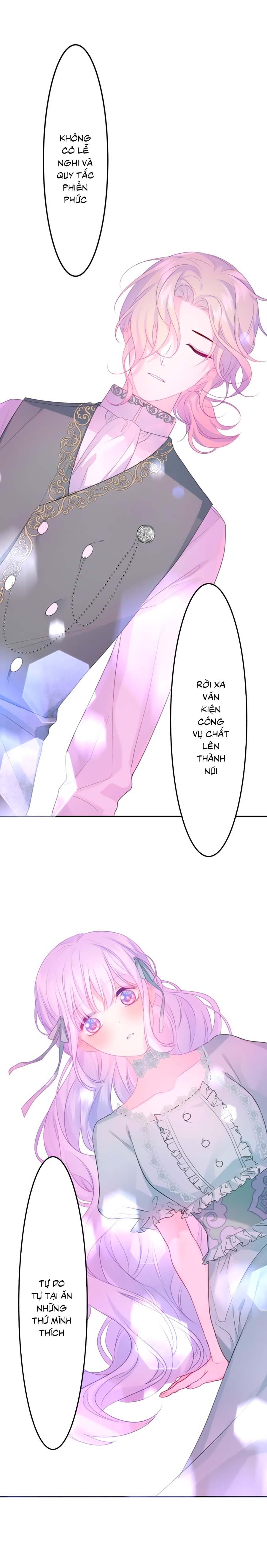 monster, độ ấm quái vật kiệm lời chapter 23 9