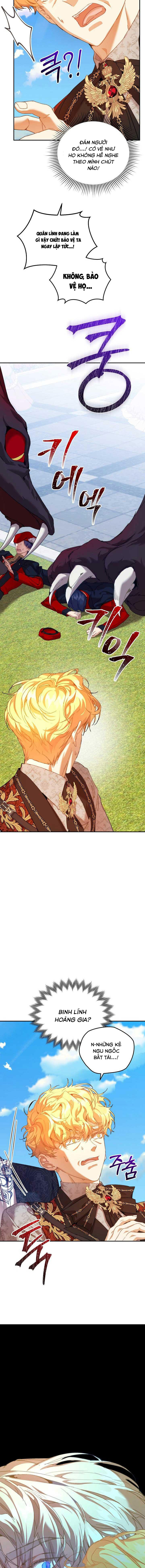 tôi là bảo mẫu của nam chính chapter 34 20