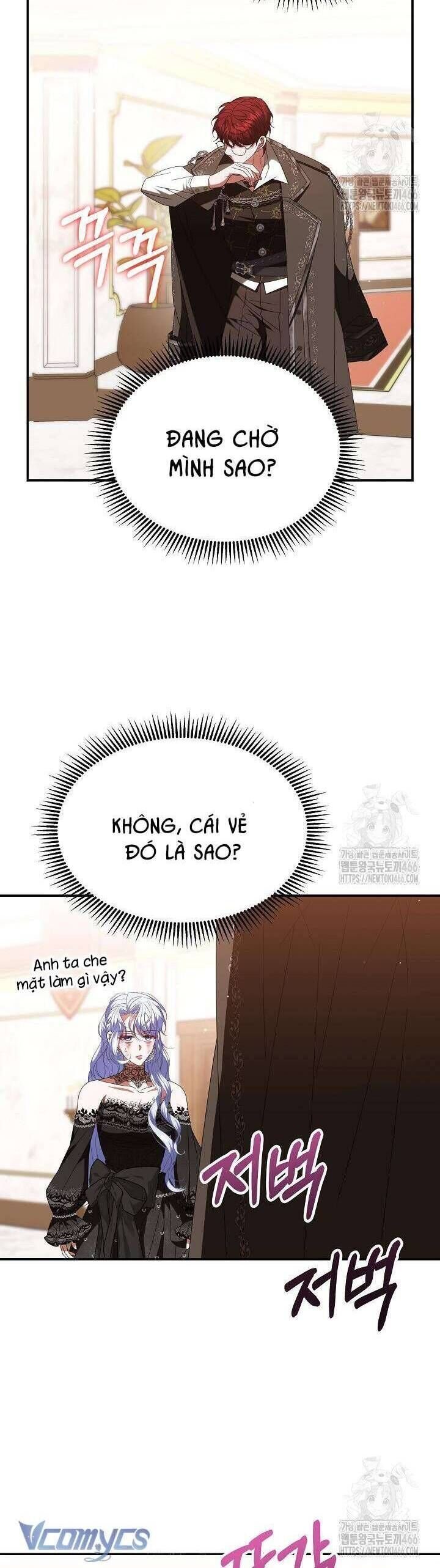 hướng dẫn về ác nữ chapter 32 12