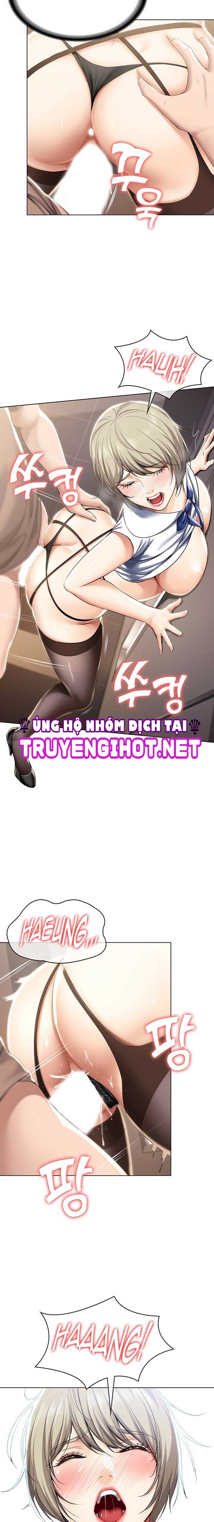 nhật ký nội trú chapter 31 27