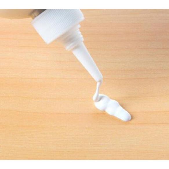 Lọ Sơn Kẻ Chỉ Gạch Công Nghệ HQ 280ml - Keo Chà Ron Sứ Đa Năng