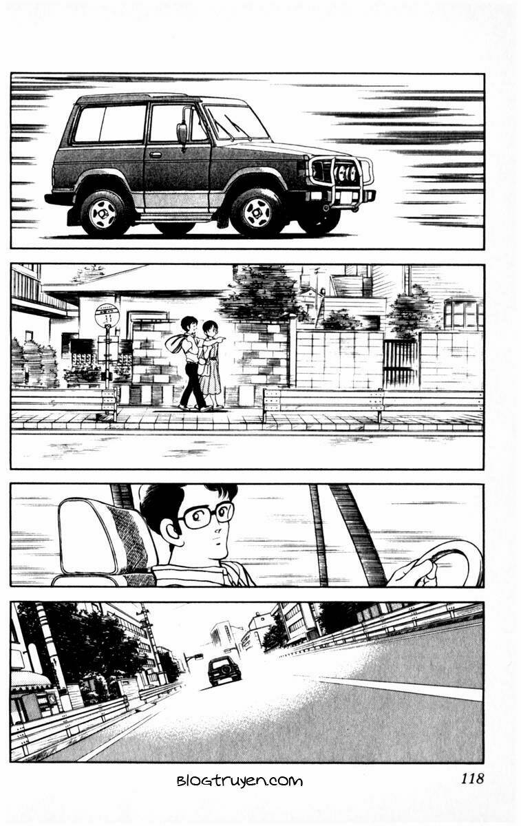 rough - ngọc thô chapter 76 6