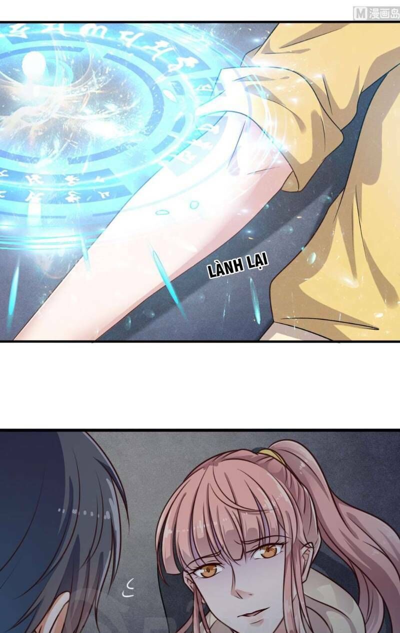 địa phủ khai phá thương chapter 109 10