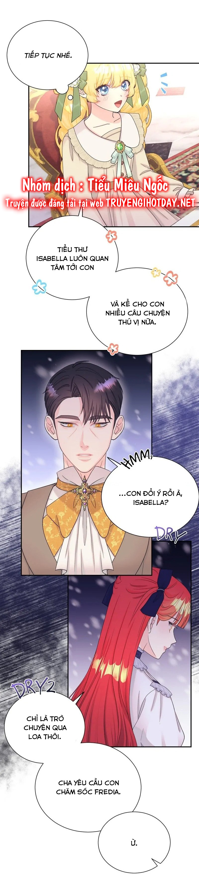 đức hạnh của công chúa phản diện chapter 10 38