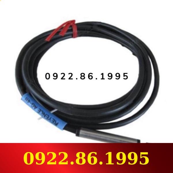 Cảm Biến KEYENCE AG-411