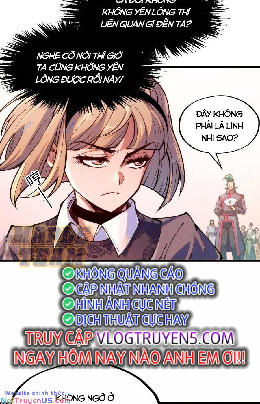 vạn cổ chí tôn chapter 260 25