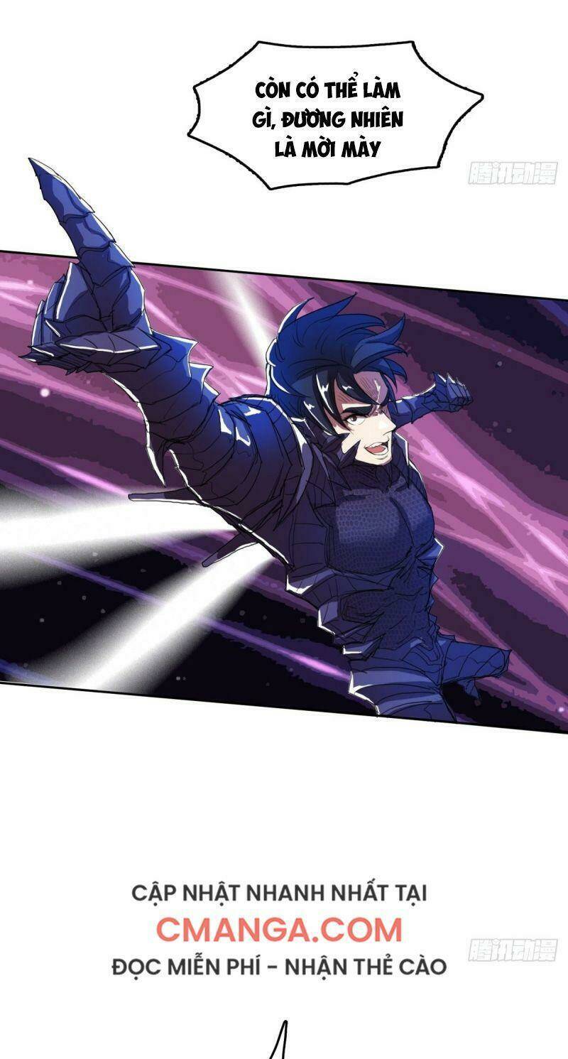 phụ hồn giả chapter 45 5