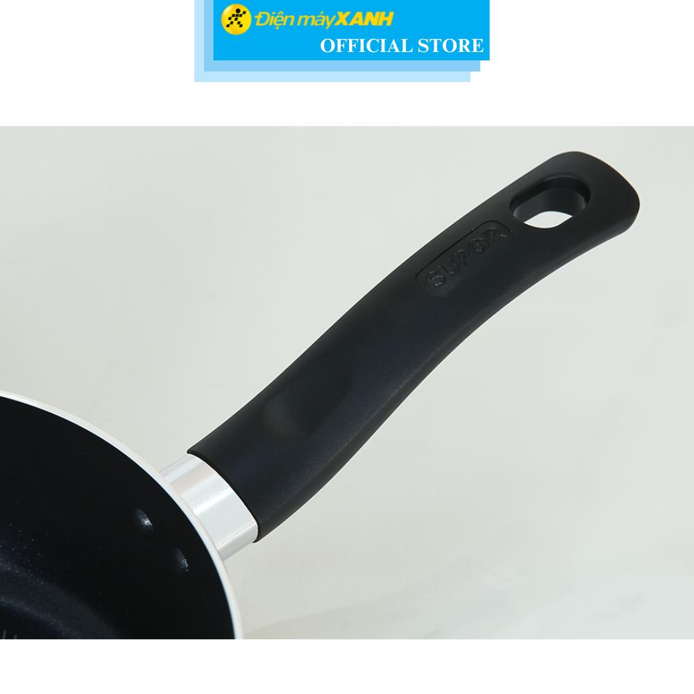 Chảo nhôm sâu chống dính đáy từ 20cm Supor H23110-SJ20
