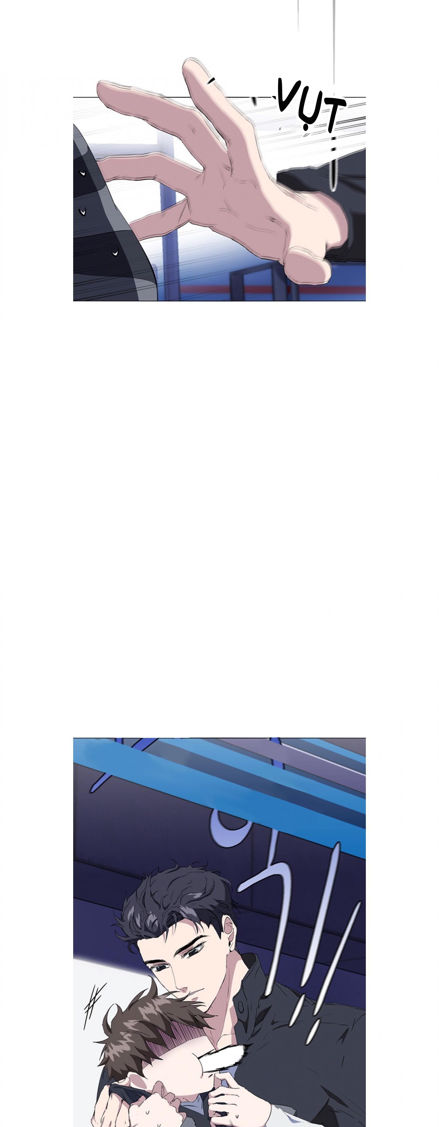 nhiệm vụ tiềm ẩn chapter 9 6