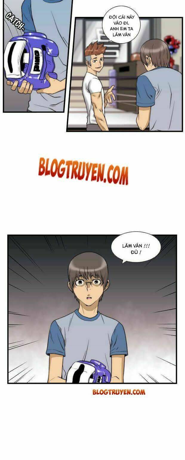 green boy chapter 12 19