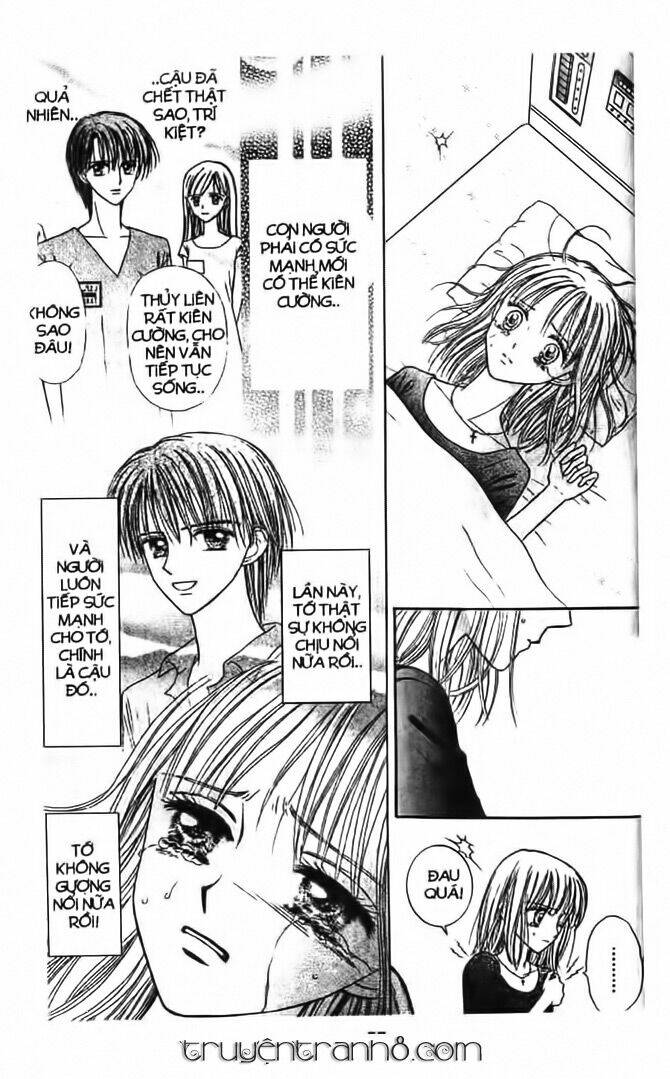 kẻ đồng hành - partner chapter 19 18