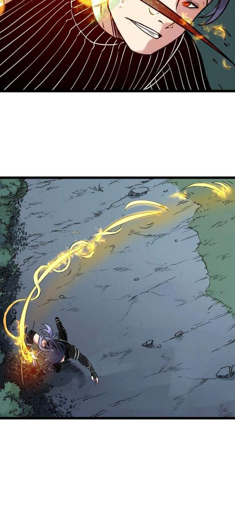 tu chân cuồng thiếu tại vườn trường chapter 13 29