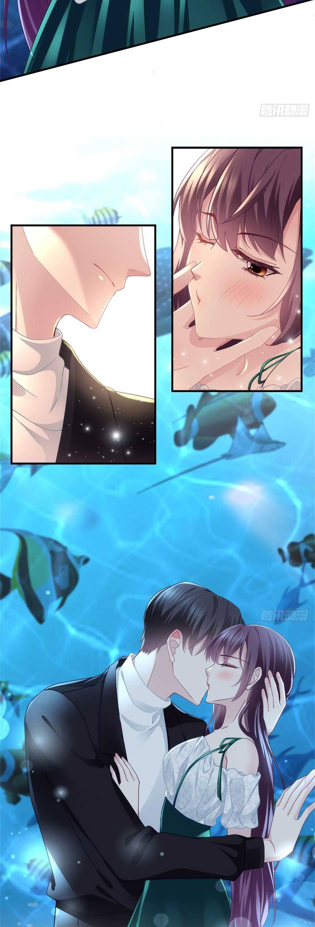 trọng sinh về chinh phục tổng tài chapter 66 5