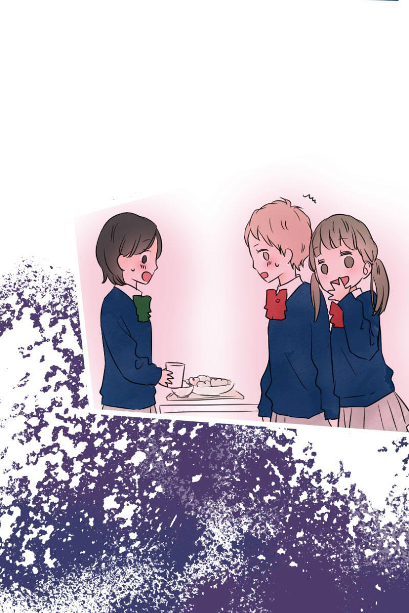 yêu không cần nói chapter 18 8