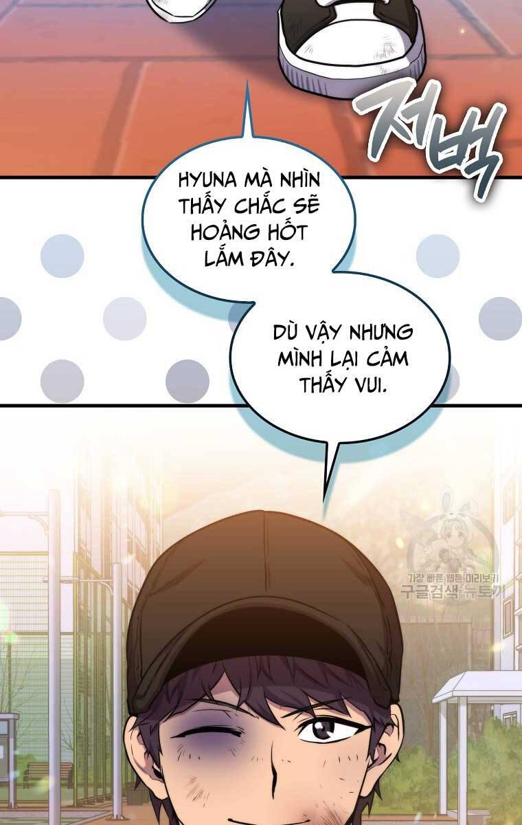 tôi thăng cấp trong lúc ngủ chapter 77 30