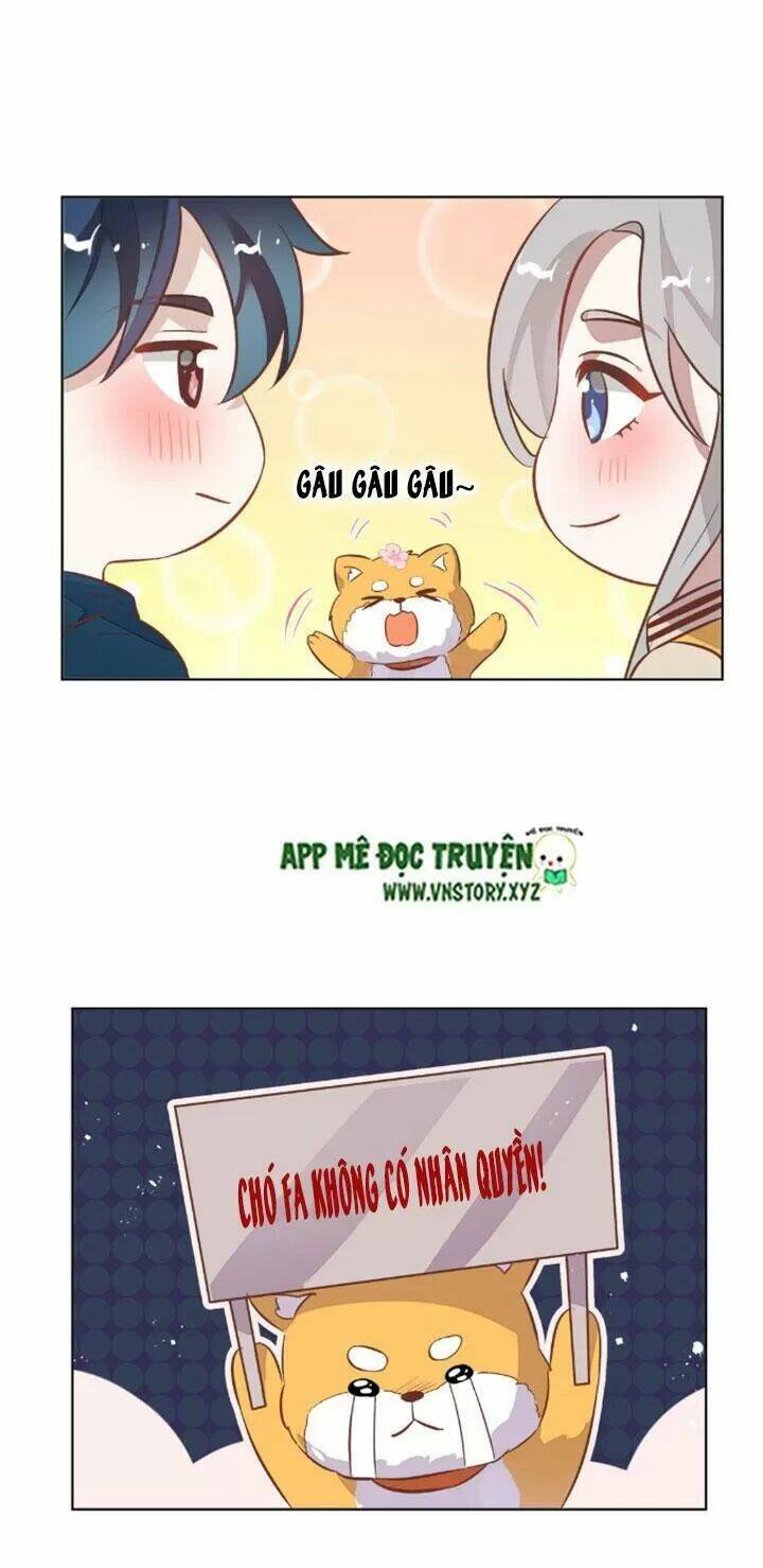 bạn trai kém tuổi bẫy yêu tôi chapter 15 42