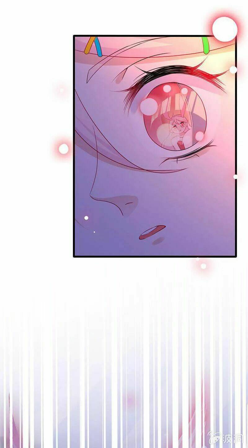 vương bài thiên sư và tiểu manh yêu chapter 50 51