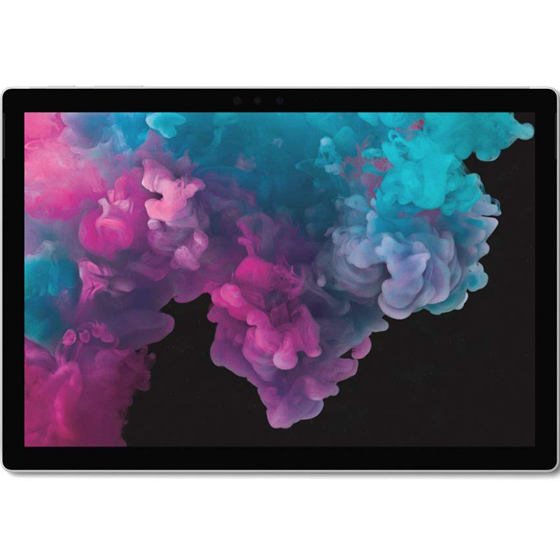 Microsoft Surface Pro 6 (12.3/ Core i5-8250U/ 8GB/ 256GB SSD/ With Keyboard) - Hàng Nhập Khẩu