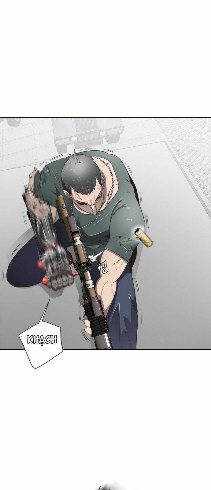 kĩ nguyên của anh hùng chapter 3 12