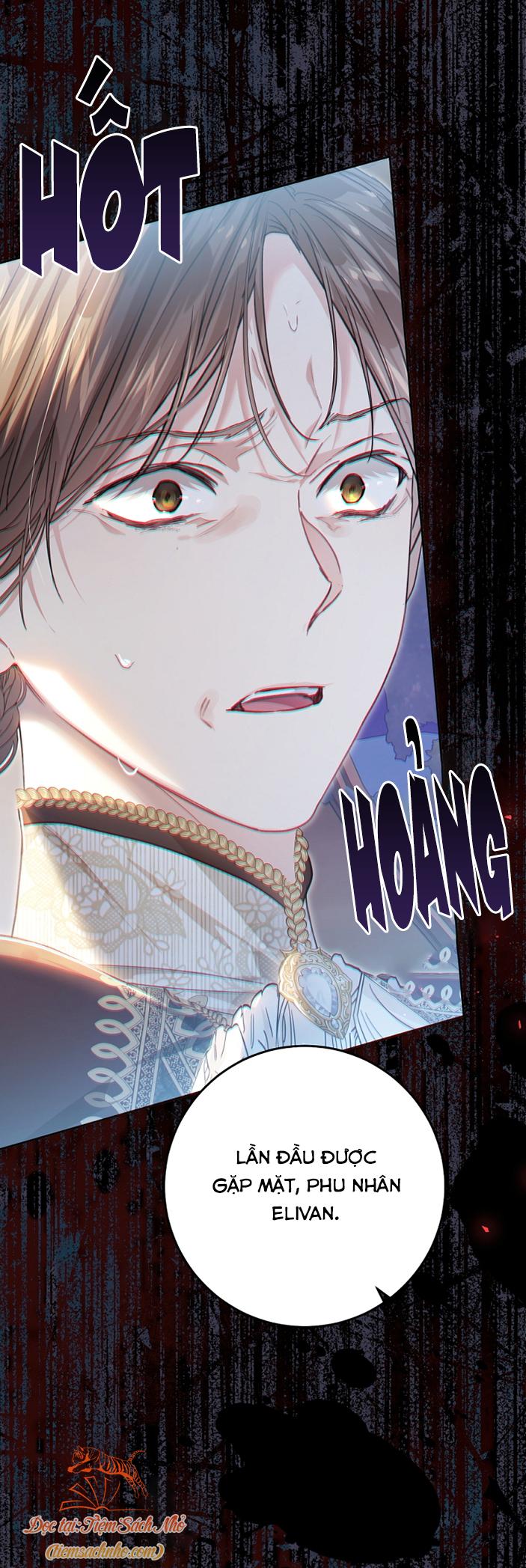 ác nữ là con rối chapter 65 18