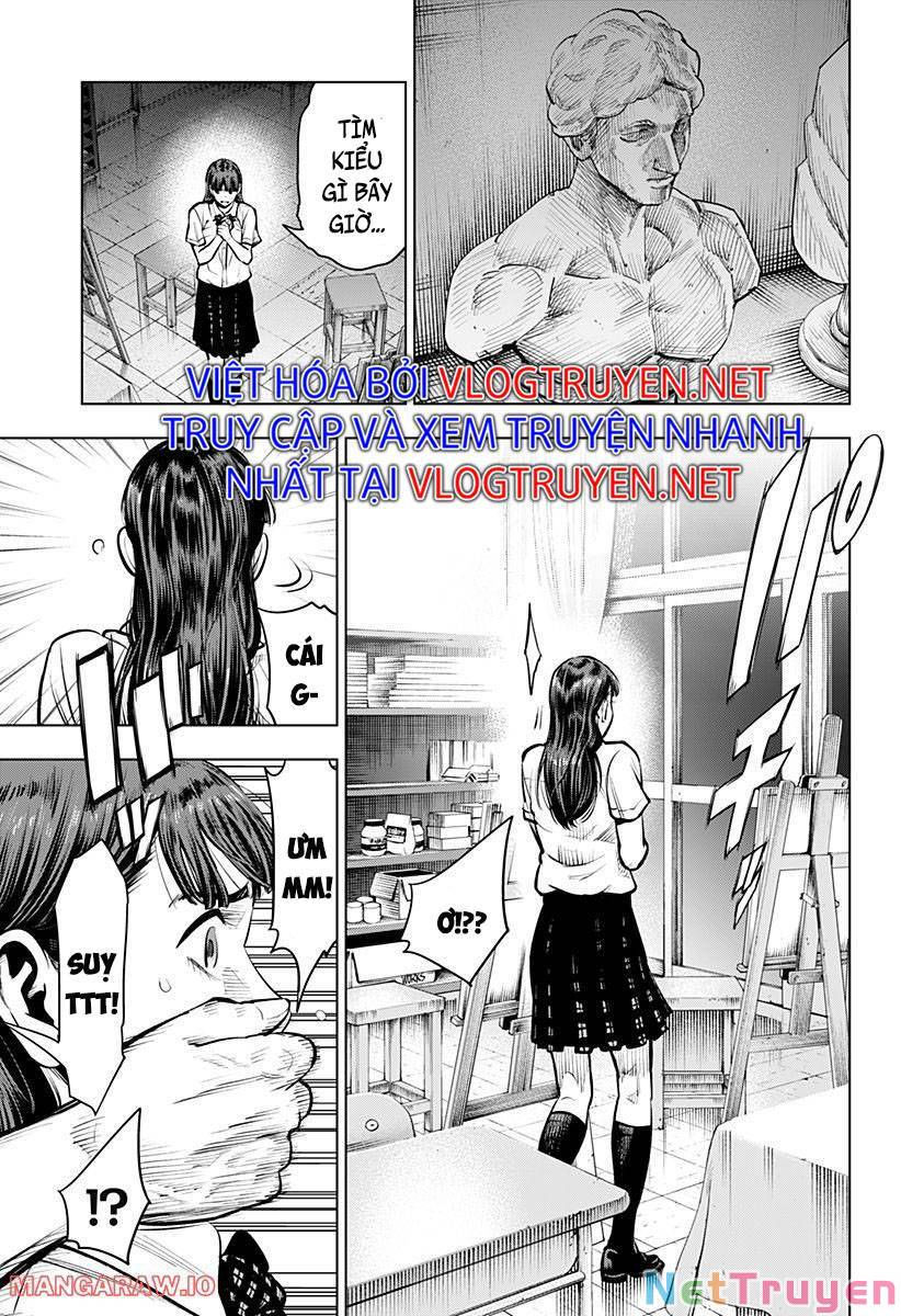 trò chơi tìm xác - một thế giới khác chapter 2 27