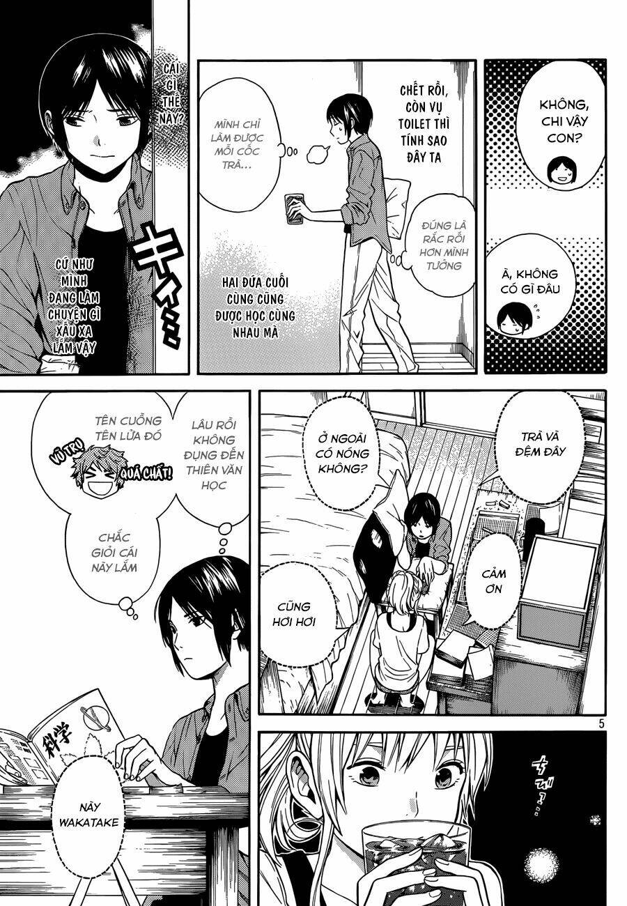 sakurasaku syndrome chapter 9 6