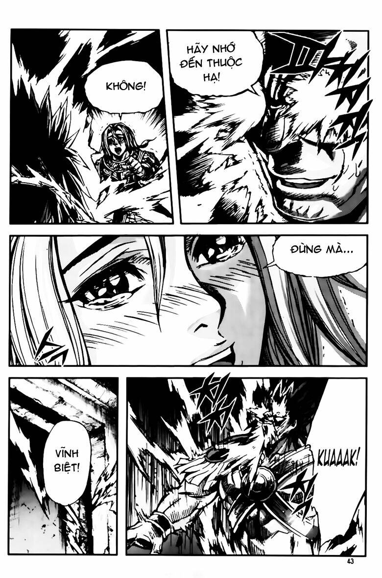 king of hell chapter 260 19