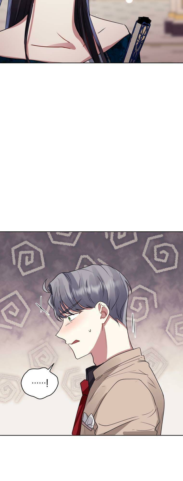 ác nữ phản diện đã chọn nam chính chapter 24 18