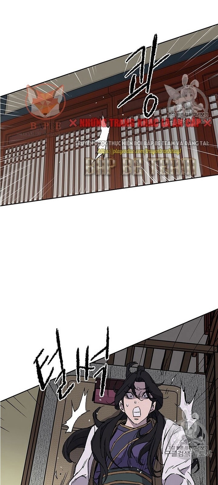 kiếm sĩ bất bại chapter 30 46