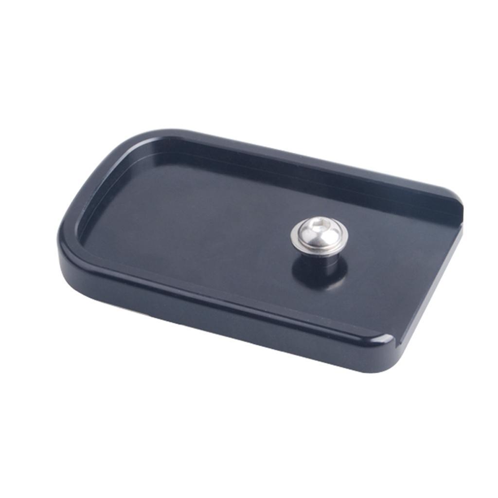 Motorcycle Brake Pedal Shifter Cover Brake Clutch for Black