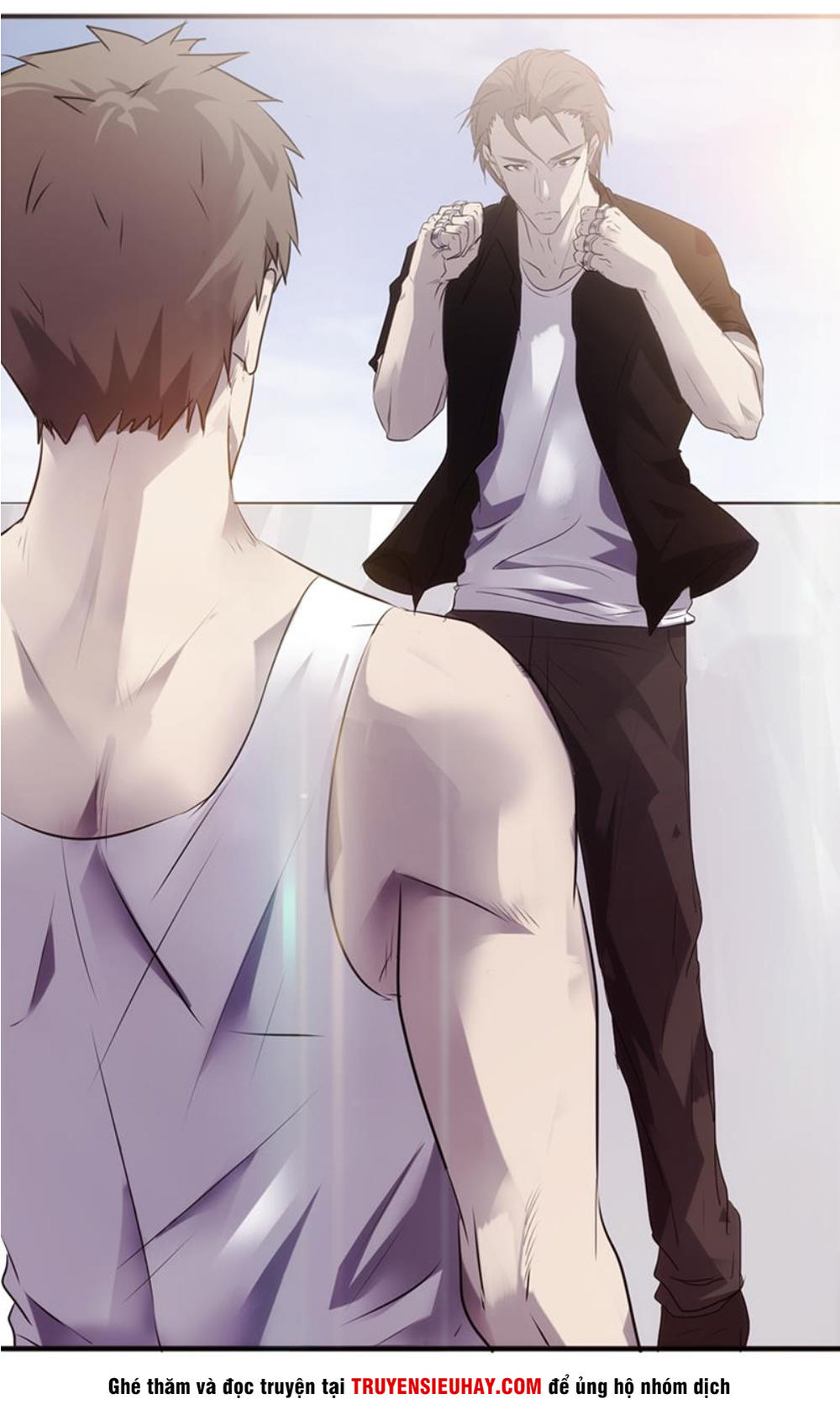 tối cường nông dân hệ thống chapter 33 6