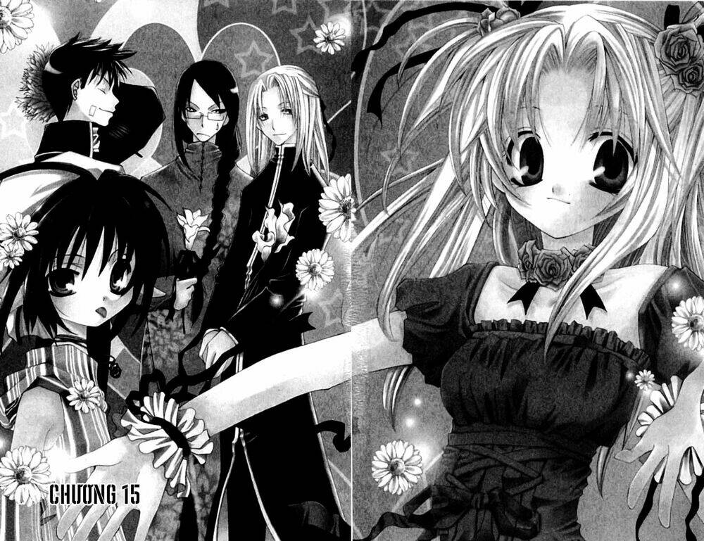 magical x miracle chapter 15 2