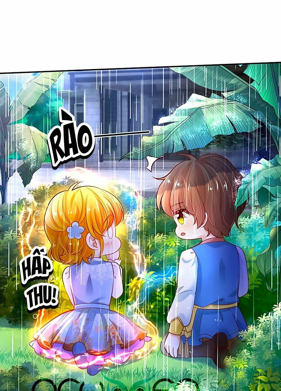 bỗng một ngày trở thành con gái nhà vua chapter 298 6