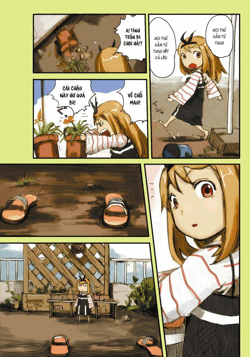 ryuushika ryuushika chapter 2 5