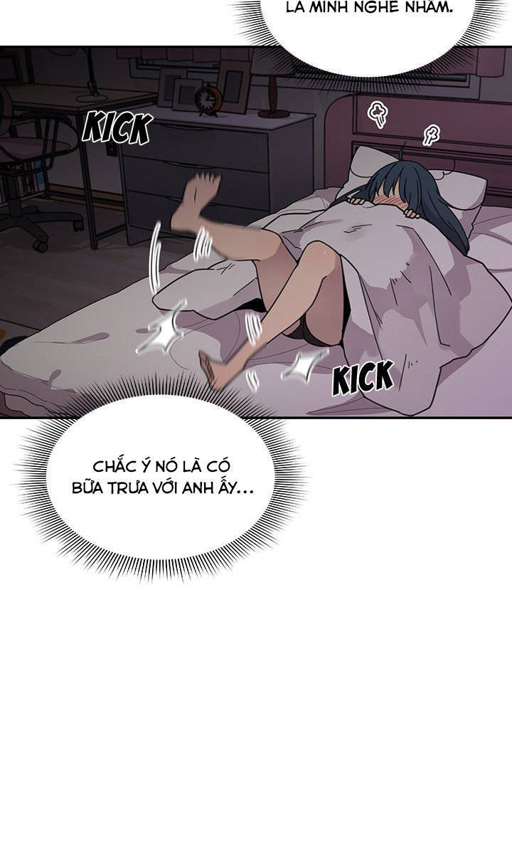 close as neighbors chapter 7 7