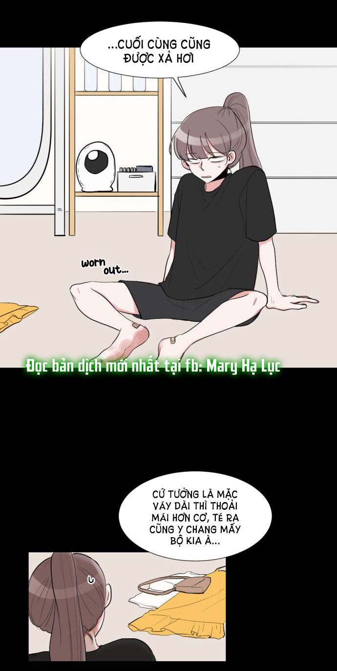 gatabutata chapter 13.1 9