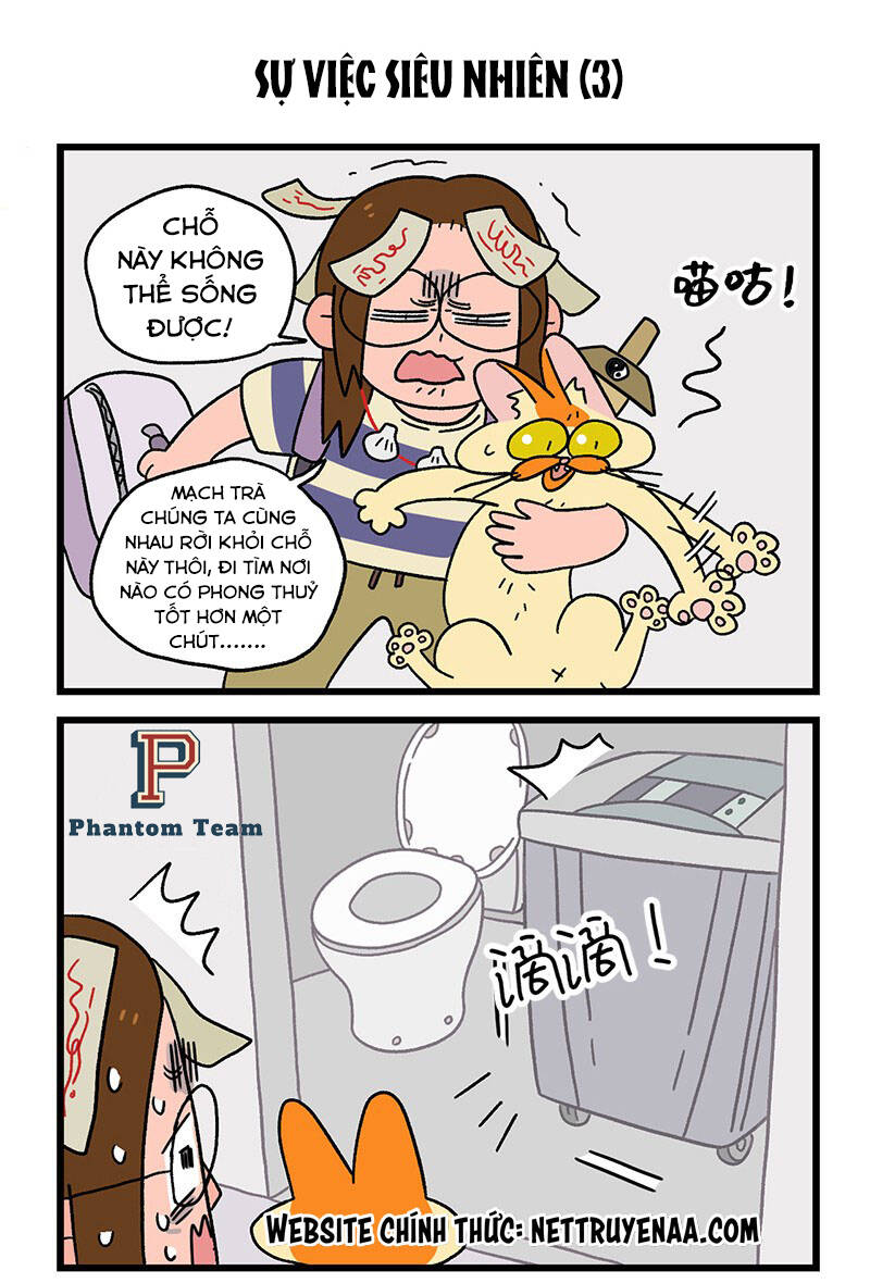 a mãn và mạch trà chapter 27 5