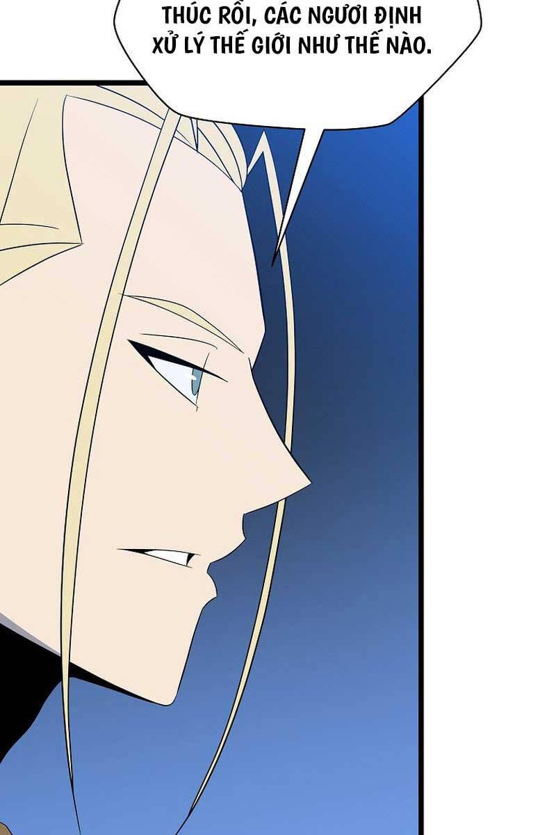 tiêu diệt đấng cứu thế chapter 150 51