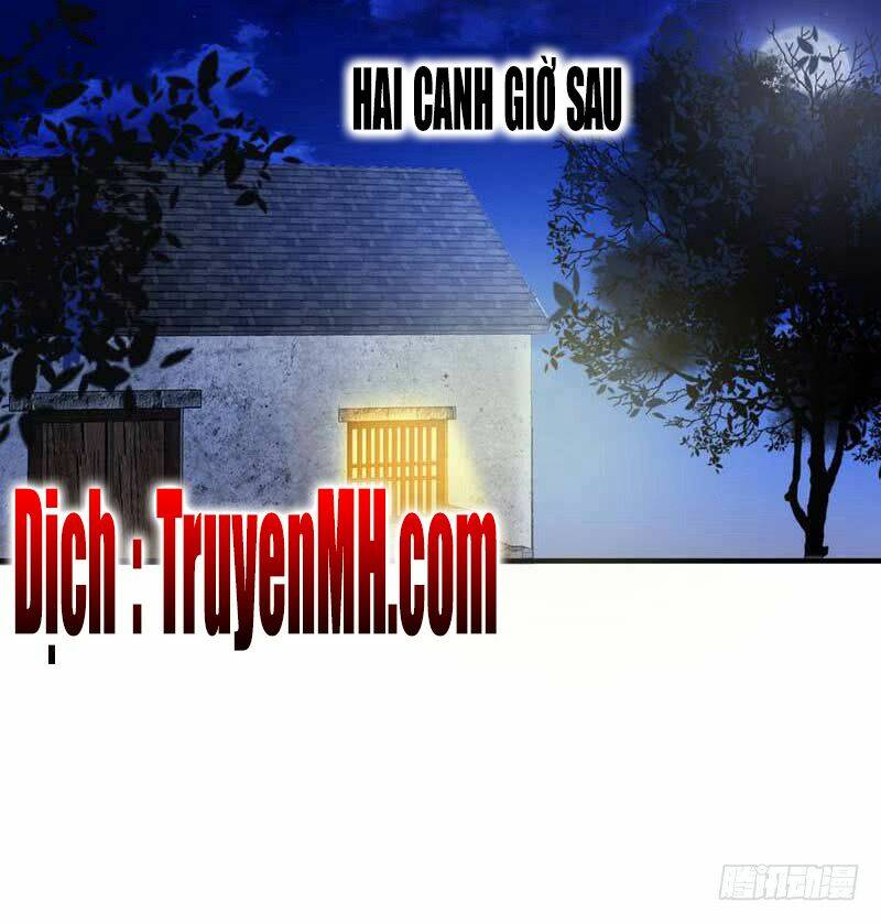 bạo lực tiếu thôn cô chapter 23 9