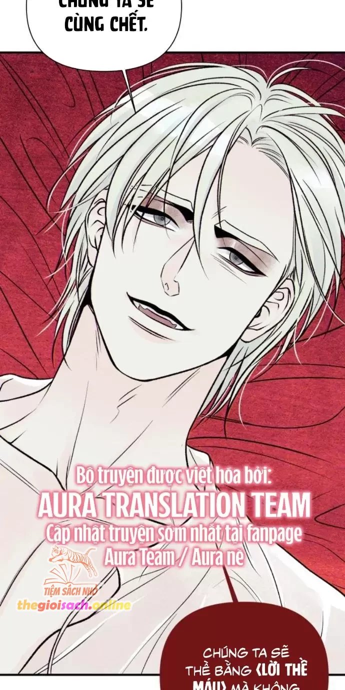 [18+] nguyệt mị moonstruck chapter 2 47