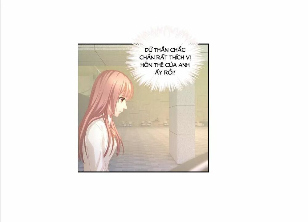 99 phương pháp giam cầm tình yêu chapter 6 5