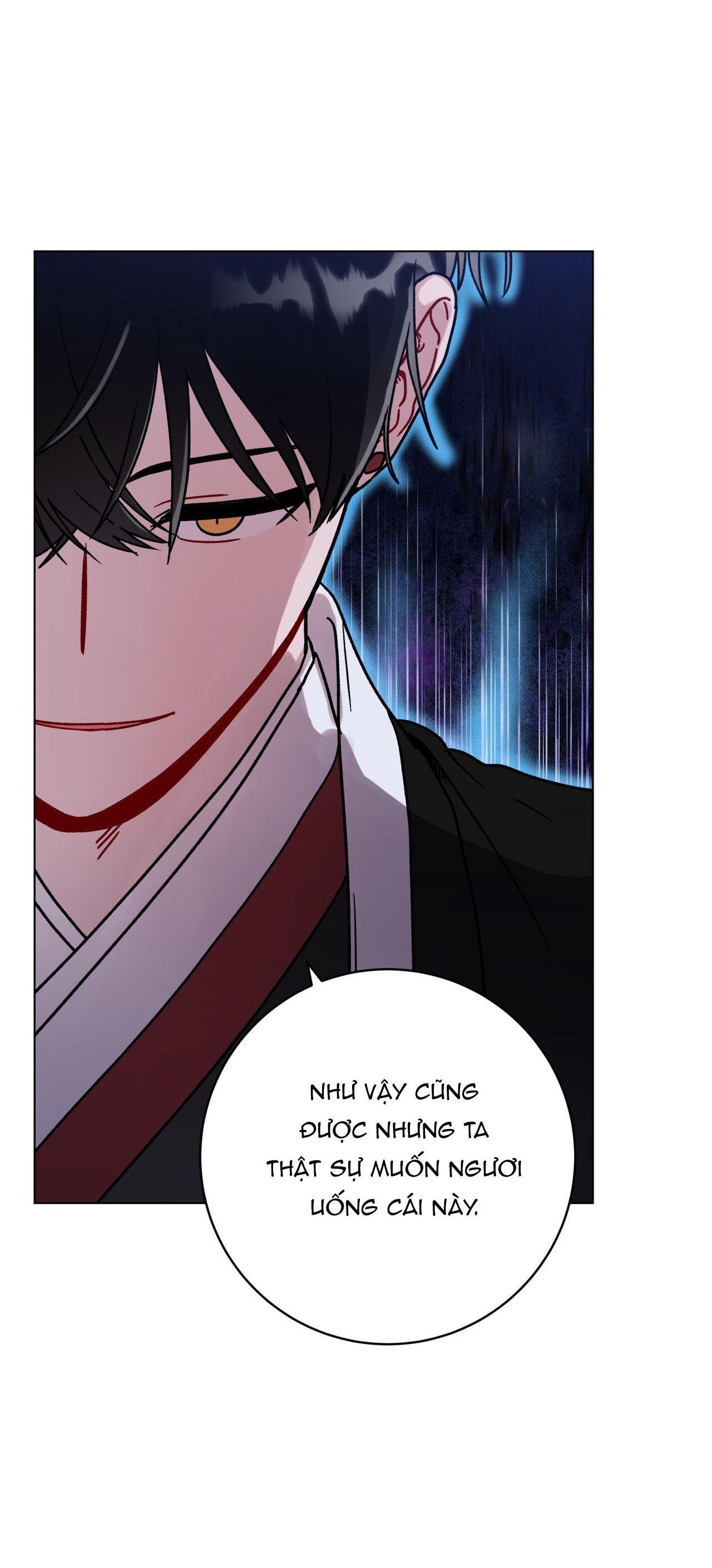 cơn mưa rào mùa hạ chapter 81 17