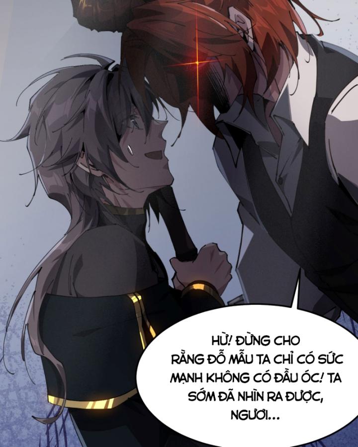 tay tàn ta đây lên như diều gặp gió ở phản phái chapter 1 27