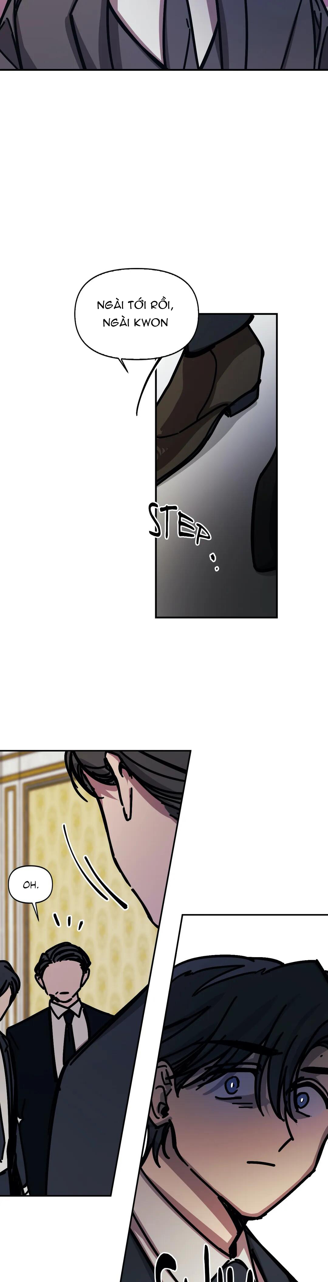 góc nhìn thứ ba (full) chapter 22.1 11