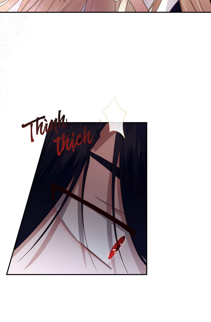 cách che giấu đứa con của hoàng đế chapter 7 41