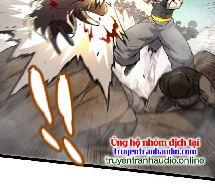 chuyển sinh thành liễu đột biến chapter 53 17