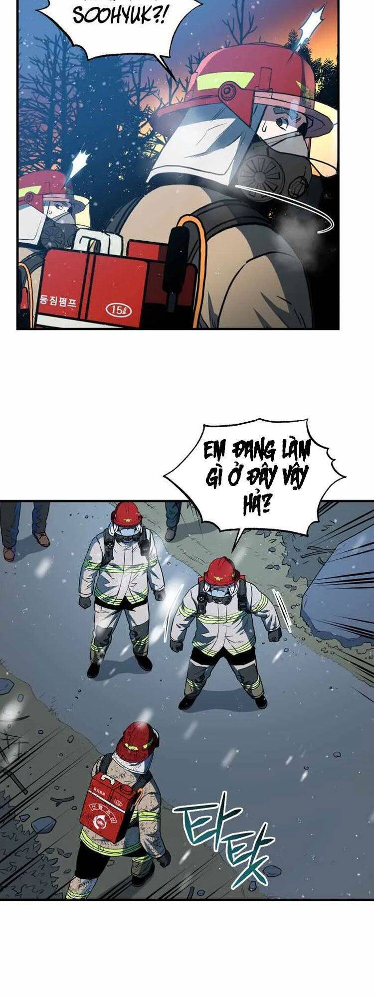 hệ thống oán hận của ta chapter 17 34