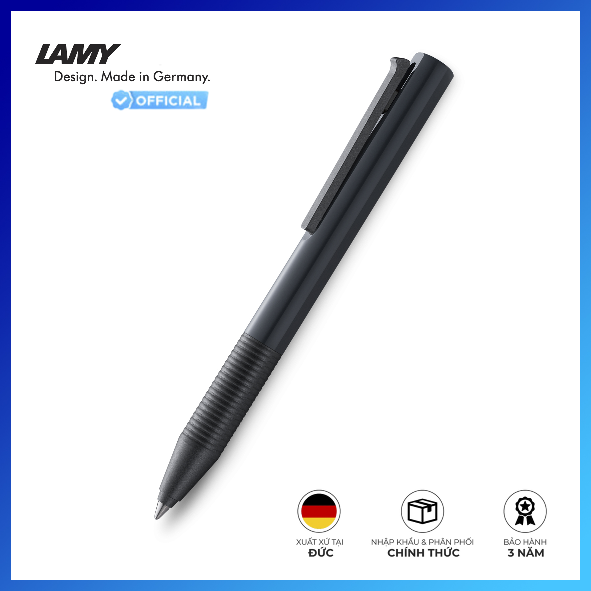 Bút bi nước LAMY tipo K