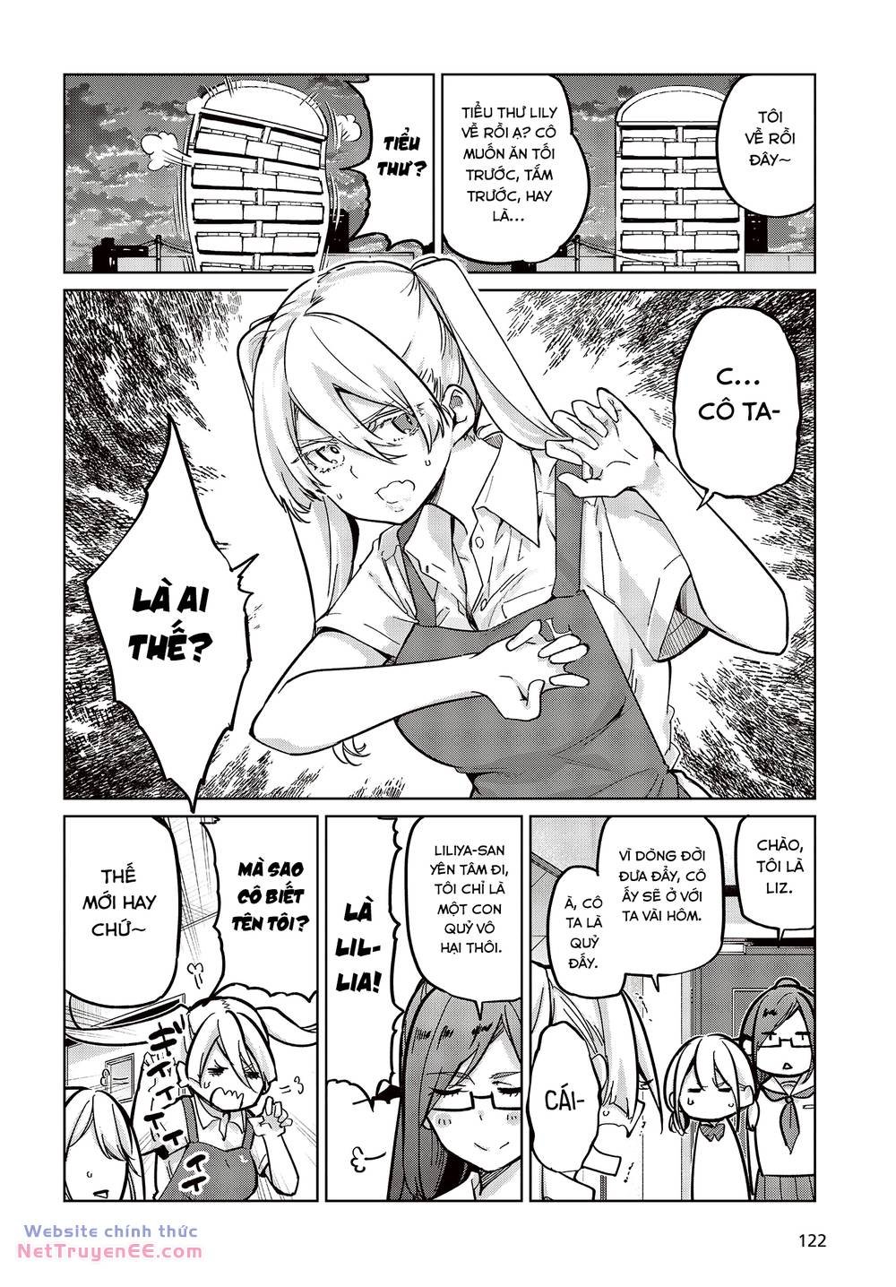 jiangshi kaitan blood chapter 82 14