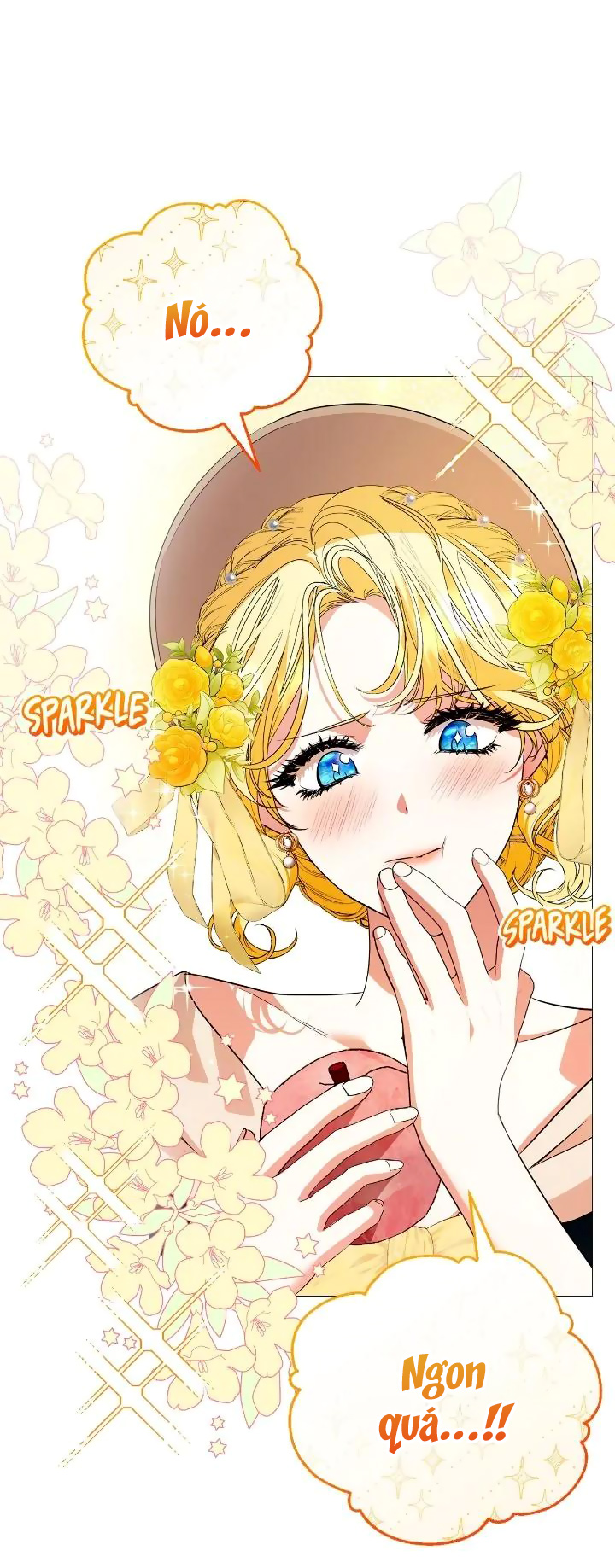 tình yêu đó chưa hề tồn tại chapter 74 5